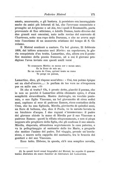 Rassegna di studi francesi organo trimestrale della Sezione pugliese dell'Union intellectuelle franco-italienne di Parigi