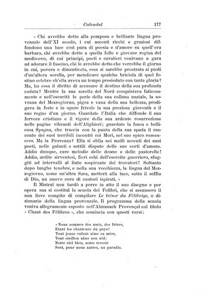 Rassegna di studi francesi organo trimestrale della Sezione pugliese dell'Union intellectuelle franco-italienne di Parigi