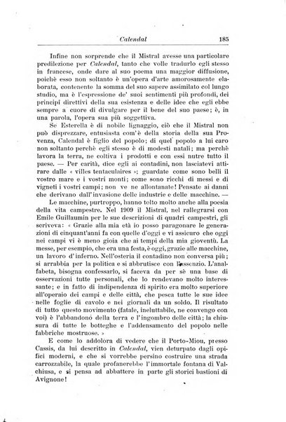 Rassegna di studi francesi organo trimestrale della Sezione pugliese dell'Union intellectuelle franco-italienne di Parigi