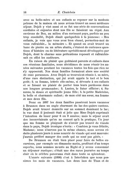 Rassegna di studi francesi organo trimestrale della Sezione pugliese dell'Union intellectuelle franco-italienne di Parigi