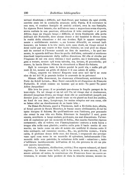 Rassegna di studi francesi organo trimestrale della Sezione pugliese dell'Union intellectuelle franco-italienne di Parigi