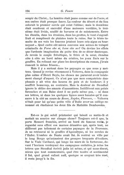 Rassegna di studi francesi organo trimestrale della Sezione pugliese dell'Union intellectuelle franco-italienne di Parigi