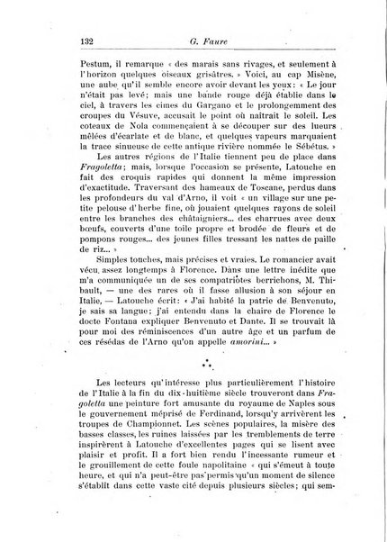 Rassegna di studi francesi organo trimestrale della Sezione pugliese dell'Union intellectuelle franco-italienne di Parigi