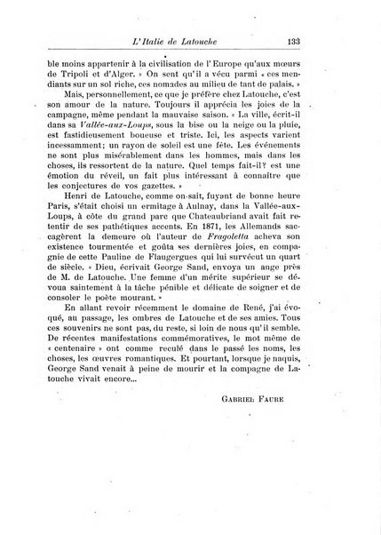 Rassegna di studi francesi organo trimestrale della Sezione pugliese dell'Union intellectuelle franco-italienne di Parigi