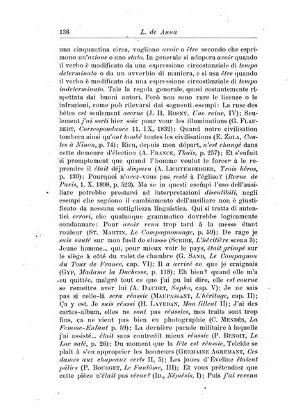 Rassegna di studi francesi organo trimestrale della Sezione pugliese dell'Union intellectuelle franco-italienne di Parigi