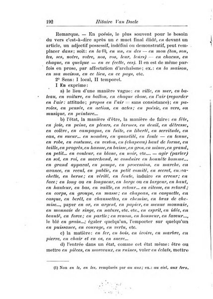 Rassegna di studi francesi organo trimestrale della Sezione pugliese dell'Union intellectuelle franco-italienne di Parigi