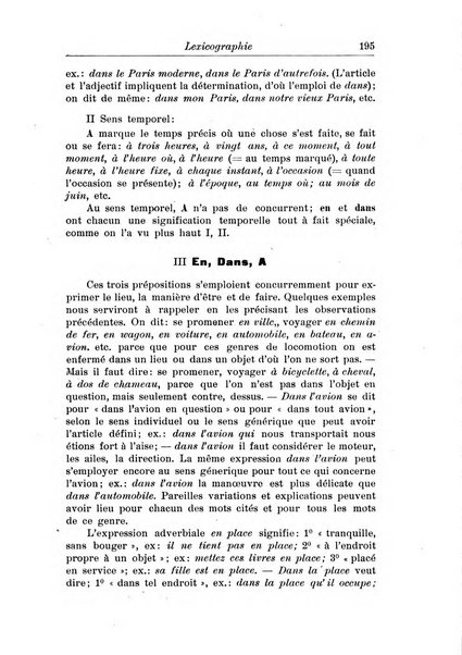 Rassegna di studi francesi organo trimestrale della Sezione pugliese dell'Union intellectuelle franco-italienne di Parigi