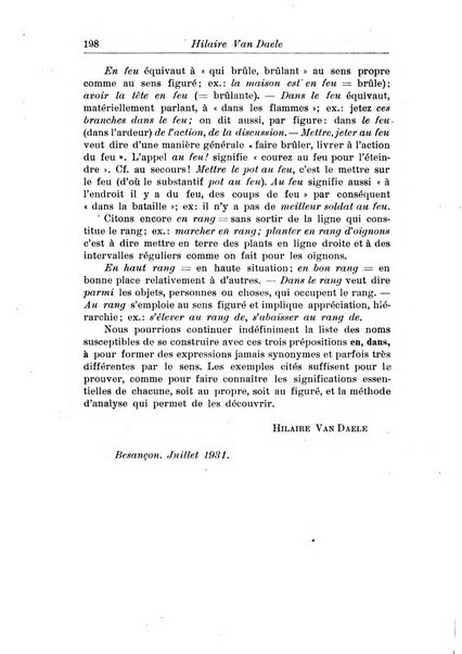 Rassegna di studi francesi organo trimestrale della Sezione pugliese dell'Union intellectuelle franco-italienne di Parigi