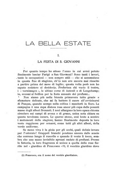 Rassegna di studi francesi organo trimestrale della Sezione pugliese dell'Union intellectuelle franco-italienne di Parigi