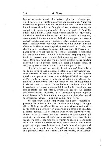 Rassegna di studi francesi organo trimestrale della Sezione pugliese dell'Union intellectuelle franco-italienne di Parigi