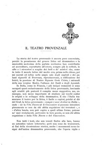 Rassegna di studi francesi organo trimestrale della Sezione pugliese dell'Union intellectuelle franco-italienne di Parigi