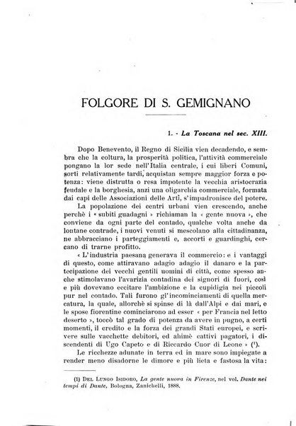 Rassegna di studi francesi organo trimestrale della Sezione pugliese dell'Union intellectuelle franco-italienne di Parigi