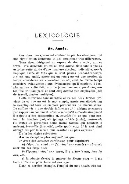 Rassegna di studi francesi organo trimestrale della Sezione pugliese dell'Union intellectuelle franco-italienne di Parigi