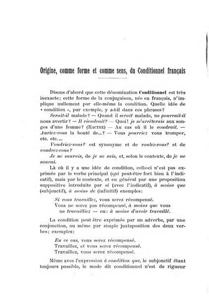 Rassegna di studi francesi organo trimestrale della Sezione pugliese dell'Union intellectuelle franco-italienne di Parigi