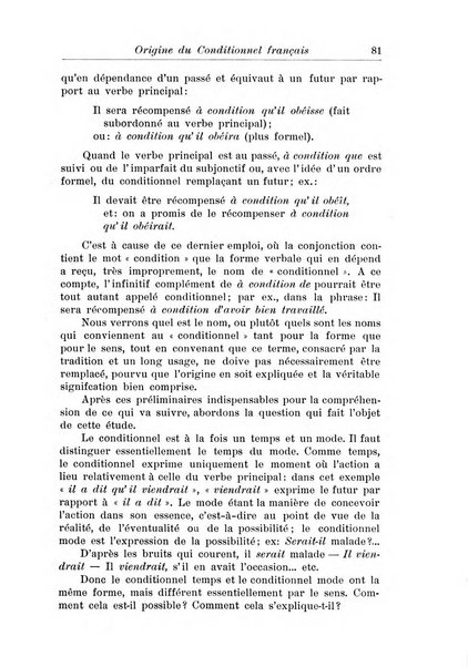 Rassegna di studi francesi organo trimestrale della Sezione pugliese dell'Union intellectuelle franco-italienne di Parigi