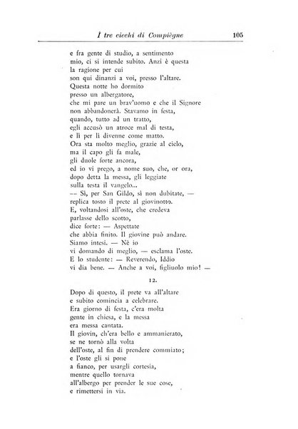 Rassegna di studi francesi organo trimestrale della Sezione pugliese dell'Union intellectuelle franco-italienne di Parigi