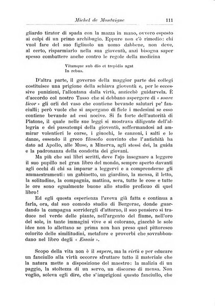 Rassegna di studi francesi organo trimestrale della Sezione pugliese dell'Union intellectuelle franco-italienne di Parigi