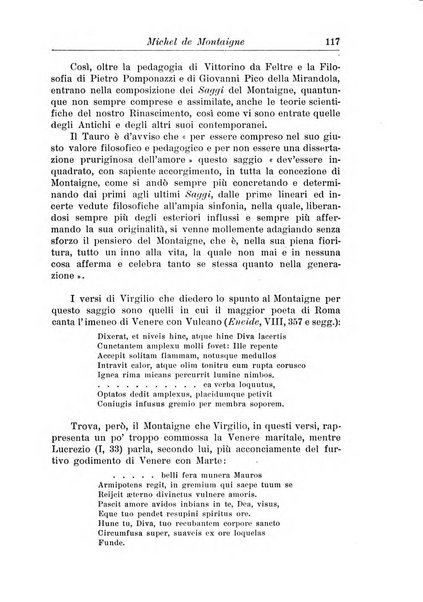 Rassegna di studi francesi organo trimestrale della Sezione pugliese dell'Union intellectuelle franco-italienne di Parigi