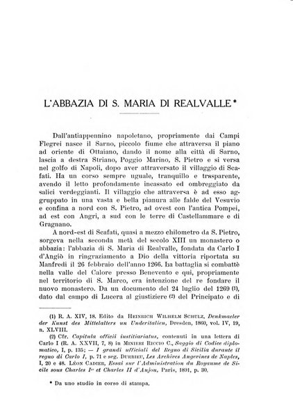 Rassegna di studi francesi organo trimestrale della Sezione pugliese dell'Union intellectuelle franco-italienne di Parigi