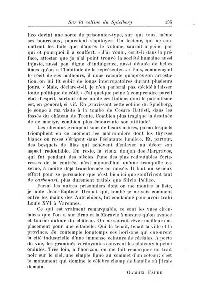 Rassegna di studi francesi organo trimestrale della Sezione pugliese dell'Union intellectuelle franco-italienne di Parigi