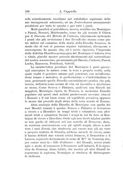 Rassegna di studi francesi organo trimestrale della Sezione pugliese dell'Union intellectuelle franco-italienne di Parigi