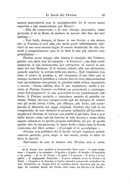 Rassegna di studi francesi organo trimestrale della Sezione pugliese dell'Union intellectuelle franco-italienne di Parigi