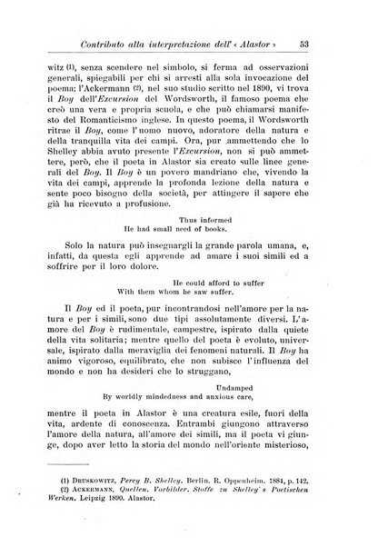 Rassegna di studi francesi organo trimestrale della Sezione pugliese dell'Union intellectuelle franco-italienne di Parigi