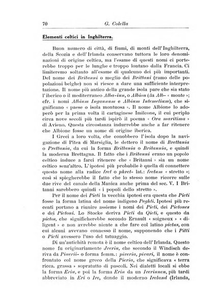 Rassegna di studi francesi organo trimestrale della Sezione pugliese dell'Union intellectuelle franco-italienne di Parigi