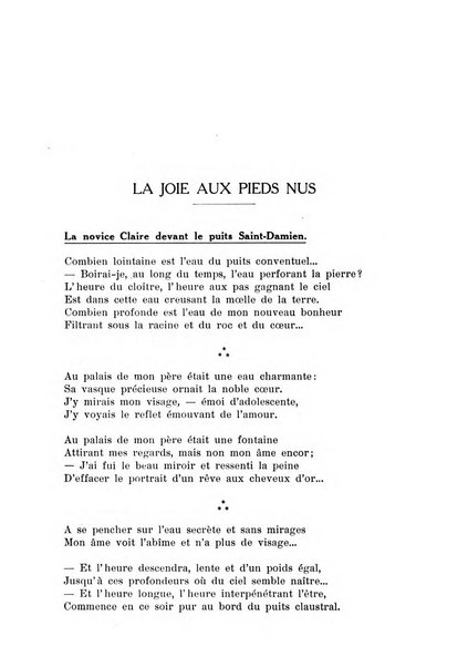 Rassegna di studi francesi organo trimestrale della Sezione pugliese dell'Union intellectuelle franco-italienne di Parigi