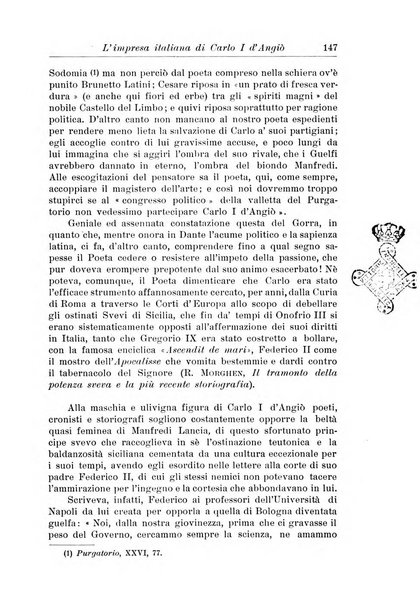 Rassegna di studi francesi organo trimestrale della Sezione pugliese dell'Union intellectuelle franco-italienne di Parigi