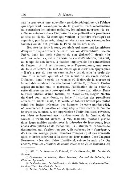 Rassegna di studi francesi organo trimestrale della Sezione pugliese dell'Union intellectuelle franco-italienne di Parigi