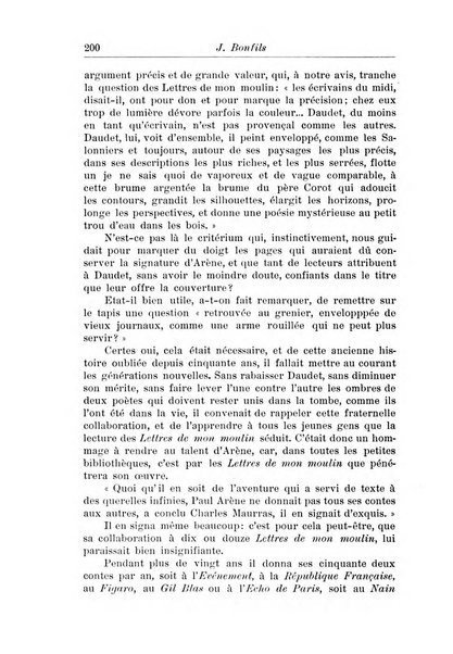 Rassegna di studi francesi organo trimestrale della Sezione pugliese dell'Union intellectuelle franco-italienne di Parigi