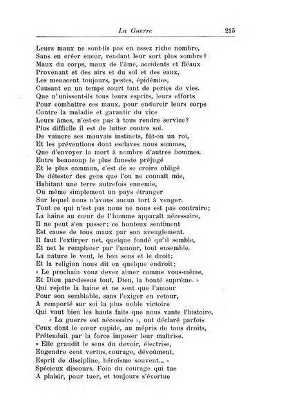 Rassegna di studi francesi organo trimestrale della Sezione pugliese dell'Union intellectuelle franco-italienne di Parigi