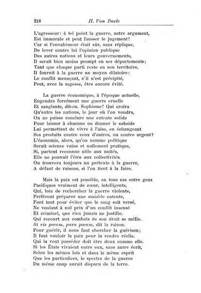 Rassegna di studi francesi organo trimestrale della Sezione pugliese dell'Union intellectuelle franco-italienne di Parigi