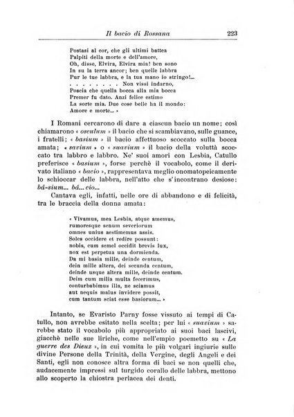 Rassegna di studi francesi organo trimestrale della Sezione pugliese dell'Union intellectuelle franco-italienne di Parigi