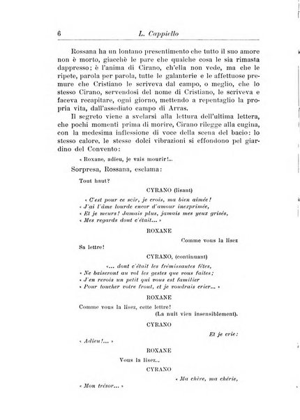 Rassegna di studi francesi organo trimestrale della Sezione pugliese dell'Union intellectuelle franco-italienne di Parigi