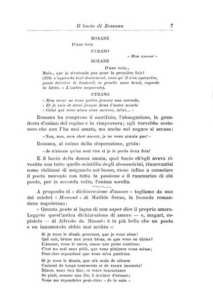 Rassegna di studi francesi organo trimestrale della Sezione pugliese dell'Union intellectuelle franco-italienne di Parigi