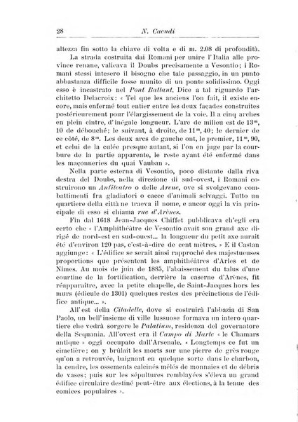 Rassegna di studi francesi organo trimestrale della Sezione pugliese dell'Union intellectuelle franco-italienne di Parigi