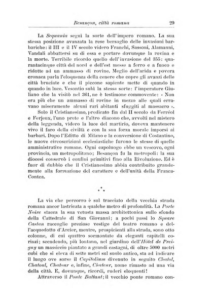 Rassegna di studi francesi organo trimestrale della Sezione pugliese dell'Union intellectuelle franco-italienne di Parigi