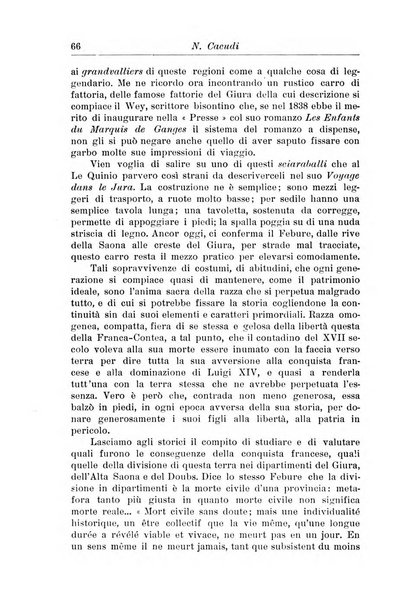 Rassegna di studi francesi organo trimestrale della Sezione pugliese dell'Union intellectuelle franco-italienne di Parigi