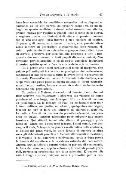 Rassegna di studi francesi organo trimestrale della Sezione pugliese dell'Union intellectuelle franco-italienne di Parigi