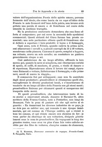 Rassegna di studi francesi organo trimestrale della Sezione pugliese dell'Union intellectuelle franco-italienne di Parigi