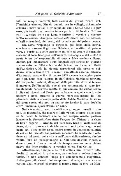 Rassegna di studi francesi organo trimestrale della Sezione pugliese dell'Union intellectuelle franco-italienne di Parigi