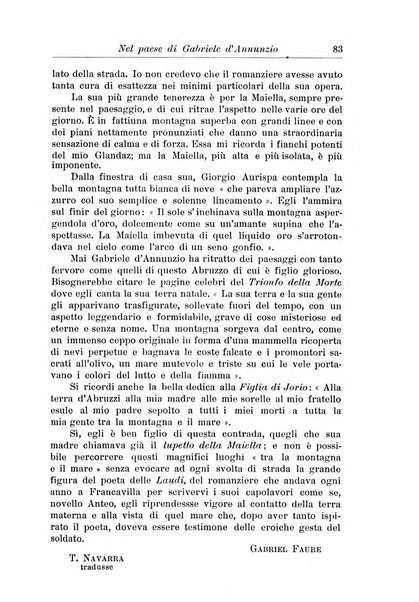 Rassegna di studi francesi organo trimestrale della Sezione pugliese dell'Union intellectuelle franco-italienne di Parigi