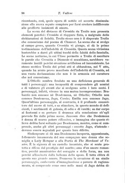 Rassegna di studi francesi organo trimestrale della Sezione pugliese dell'Union intellectuelle franco-italienne di Parigi