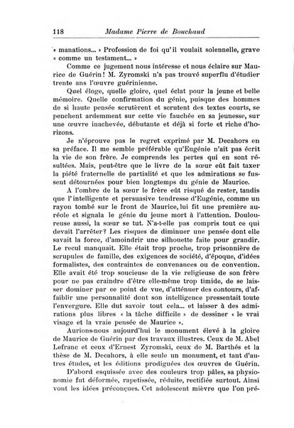 Rassegna di studi francesi organo trimestrale della Sezione pugliese dell'Union intellectuelle franco-italienne di Parigi