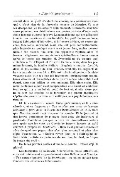 Rassegna di studi francesi organo trimestrale della Sezione pugliese dell'Union intellectuelle franco-italienne di Parigi