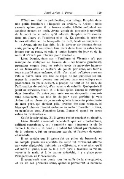 Rassegna di studi francesi organo trimestrale della Sezione pugliese dell'Union intellectuelle franco-italienne di Parigi