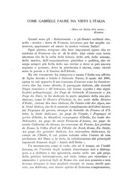 Rassegna di studi francesi organo trimestrale della Sezione pugliese dell'Union intellectuelle franco-italienne di Parigi