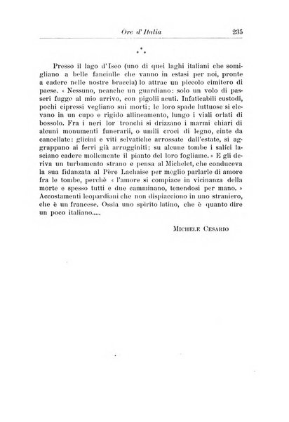 Rassegna di studi francesi organo trimestrale della Sezione pugliese dell'Union intellectuelle franco-italienne di Parigi